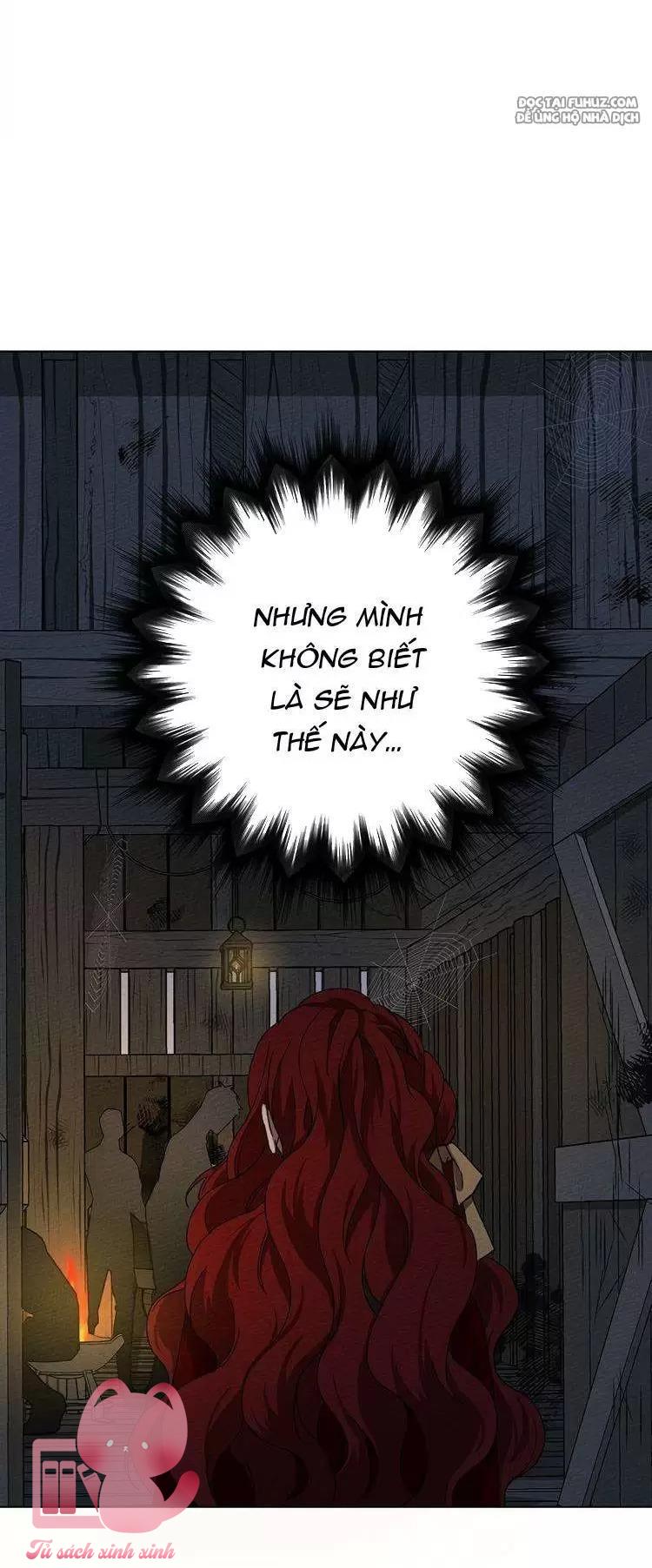 Dưới Tán Cây Sồi - Chap 6 - Trang 58