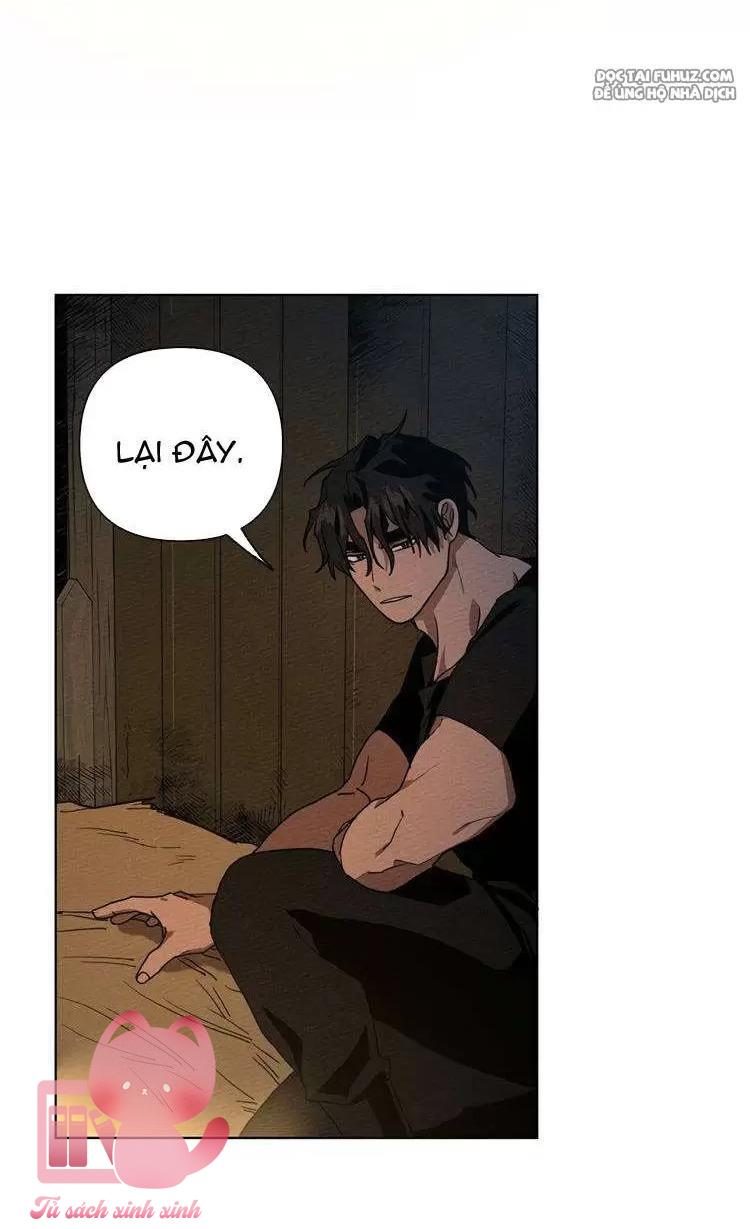 Dưới Tán Cây Sồi - Chap 6 - Trang 59