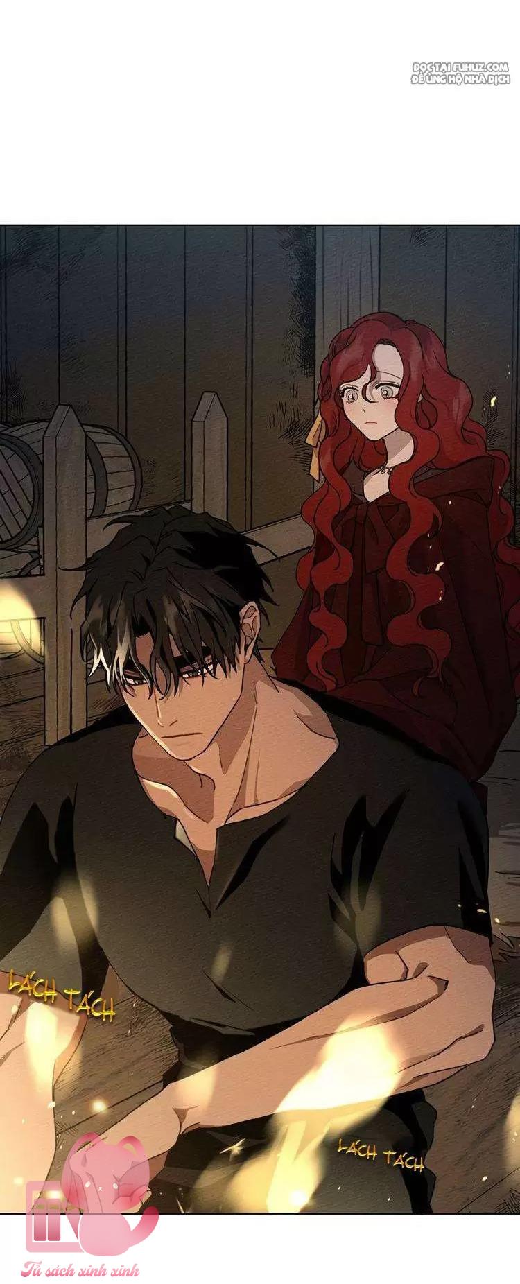 Dưới Tán Cây Sồi - Chap 6 - Trang 60