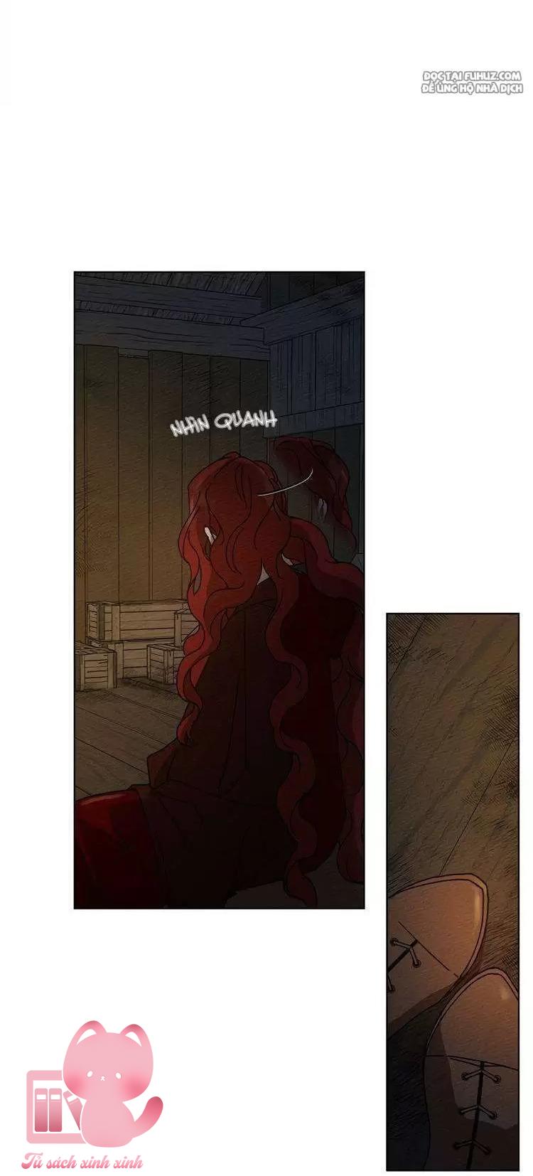 Dưới Tán Cây Sồi - Chap 6 - Trang 61