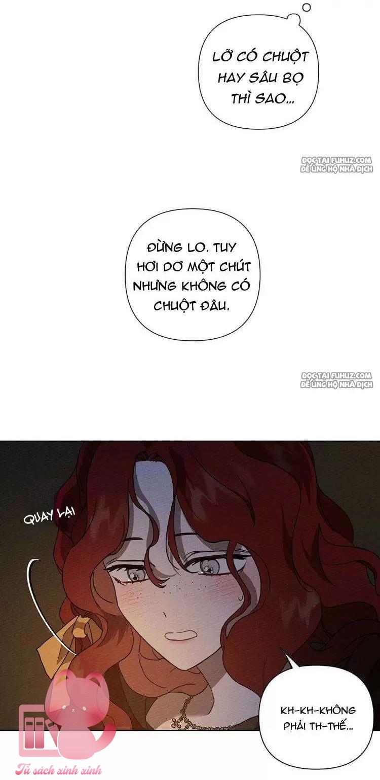 Dưới Tán Cây Sồi - Chap 6 - Trang 62