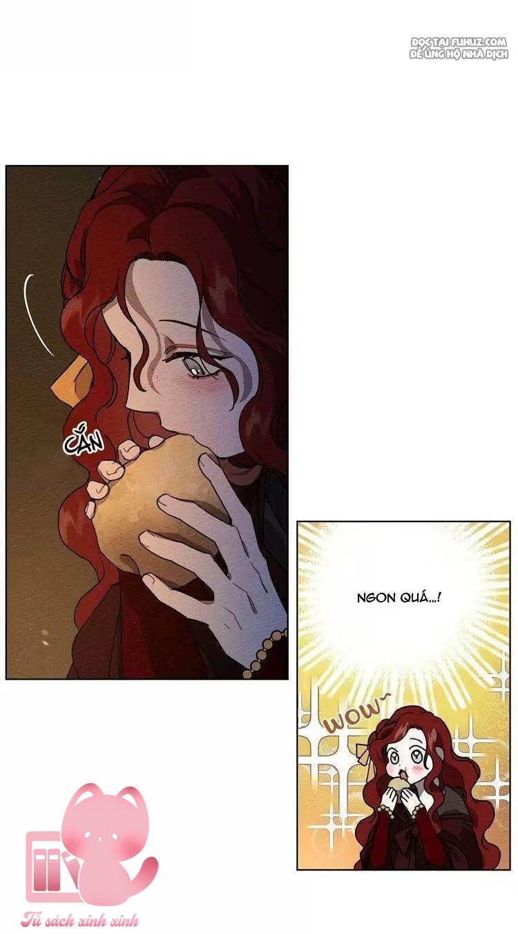 Dưới Tán Cây Sồi - Chap 6 - Trang 64