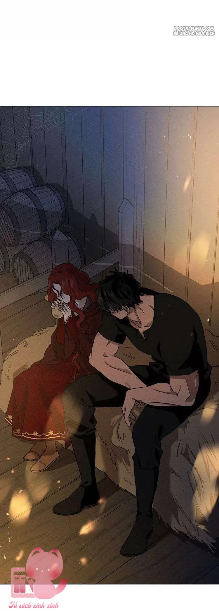 Dưới Tán Cây Sồi - Chap 6 - Trang 65