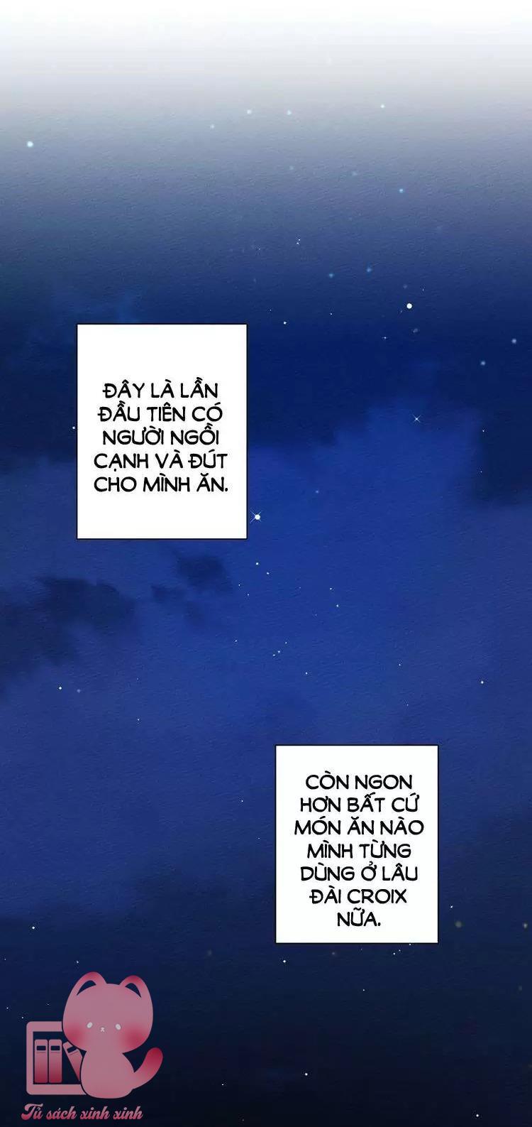 Dưới Tán Cây Sồi - Chap 6 - Trang 68