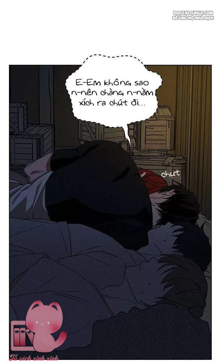 Dưới Tán Cây Sồi - Chap 6 - Trang 73