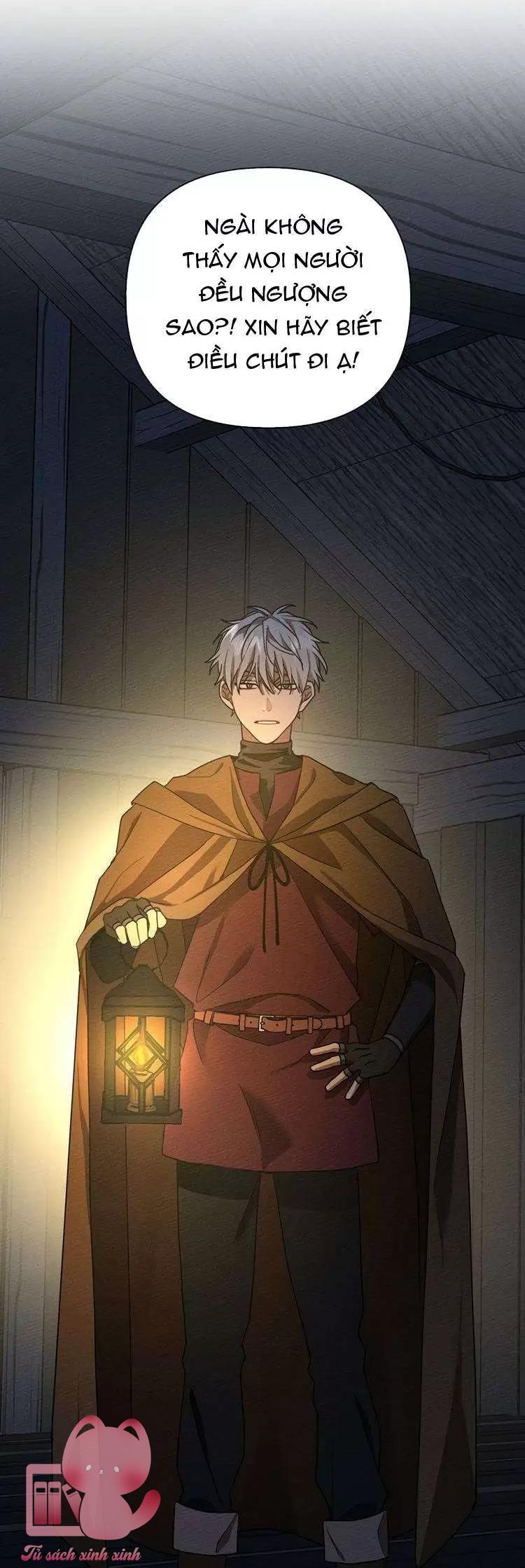 Dưới Tán Cây Sồi - Chap 6 - Trang 75