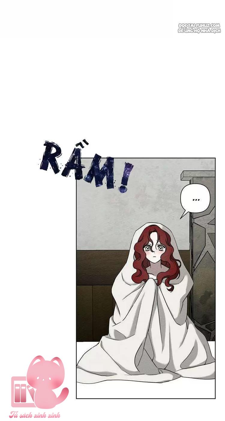 Dưới Tán Cây Sồi - Chap 6 - Trang 10
