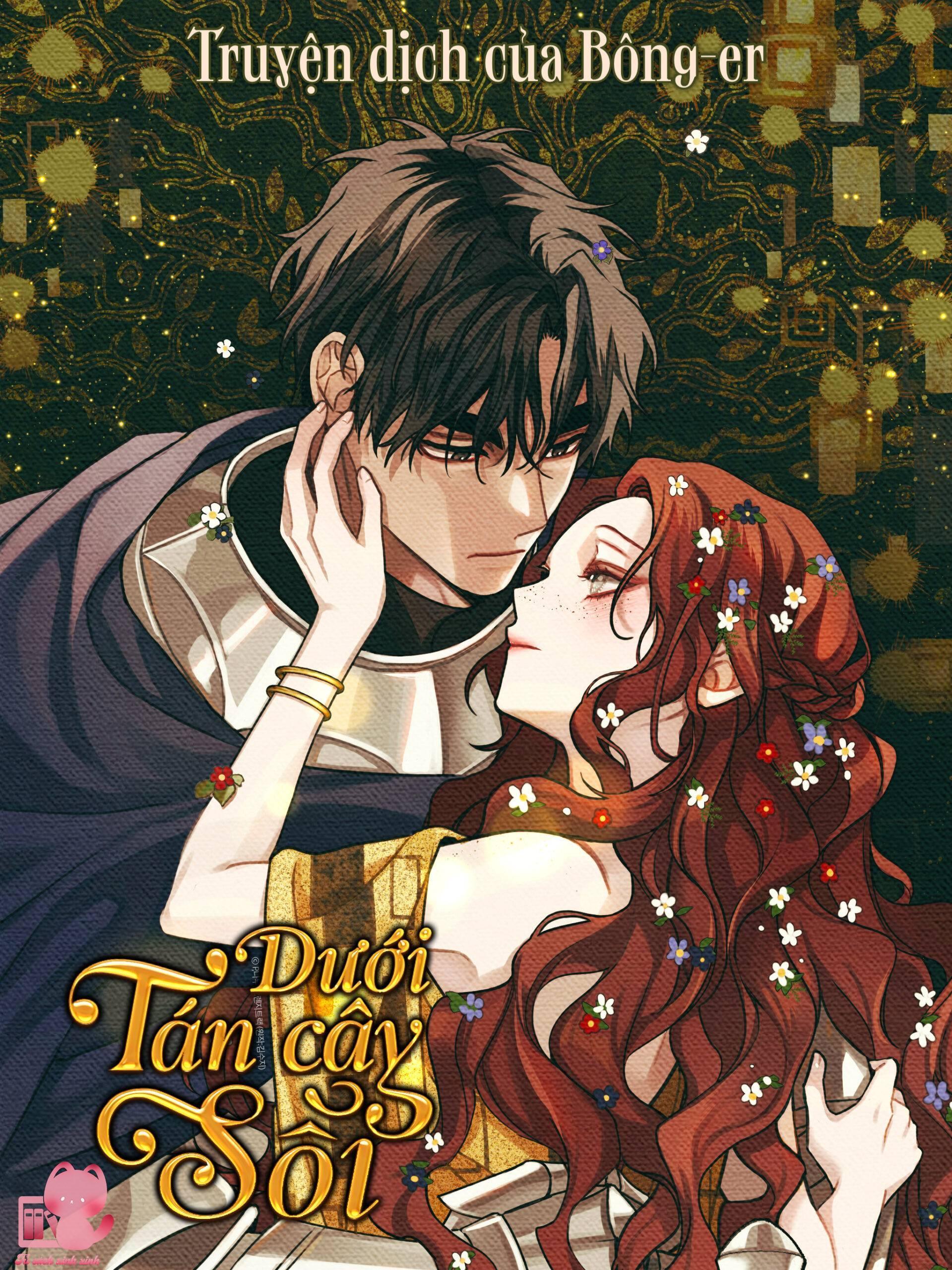 Dưới Tán Cây Sồi - Chap 60 - Trang 2