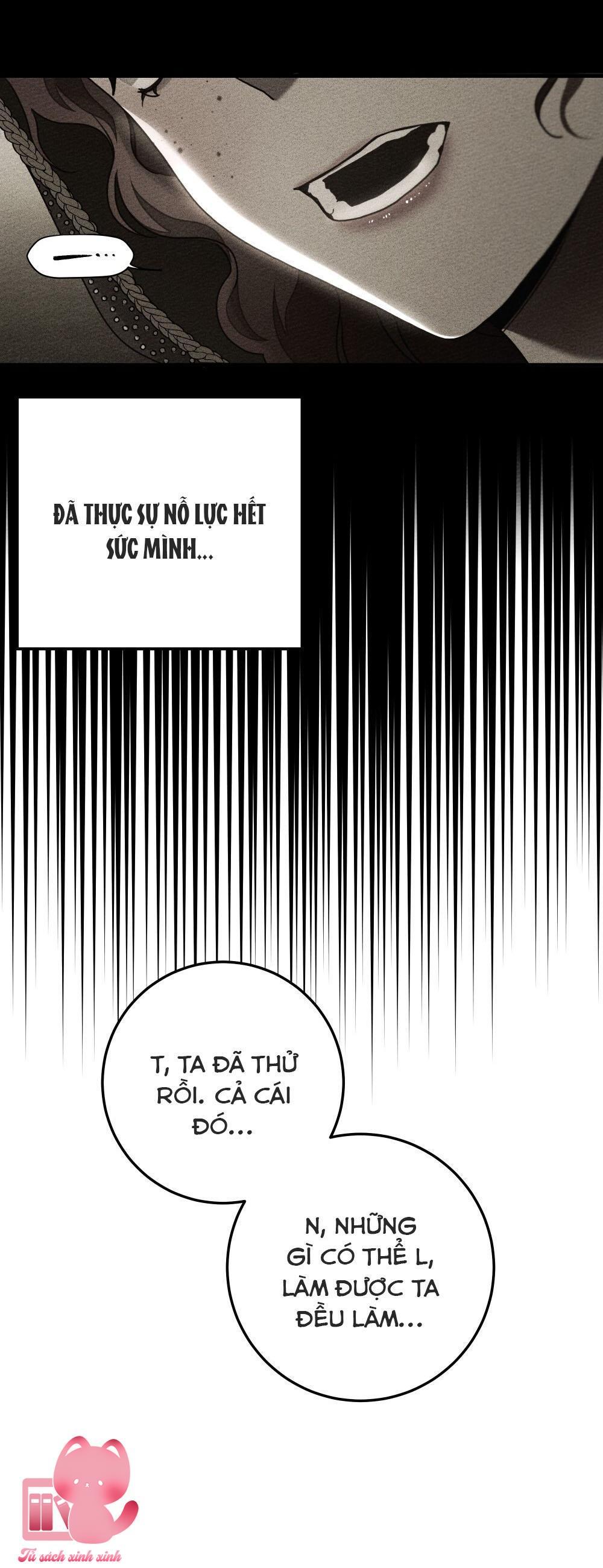Dưới Tán Cây Sồi - Chap 61 - Trang 13