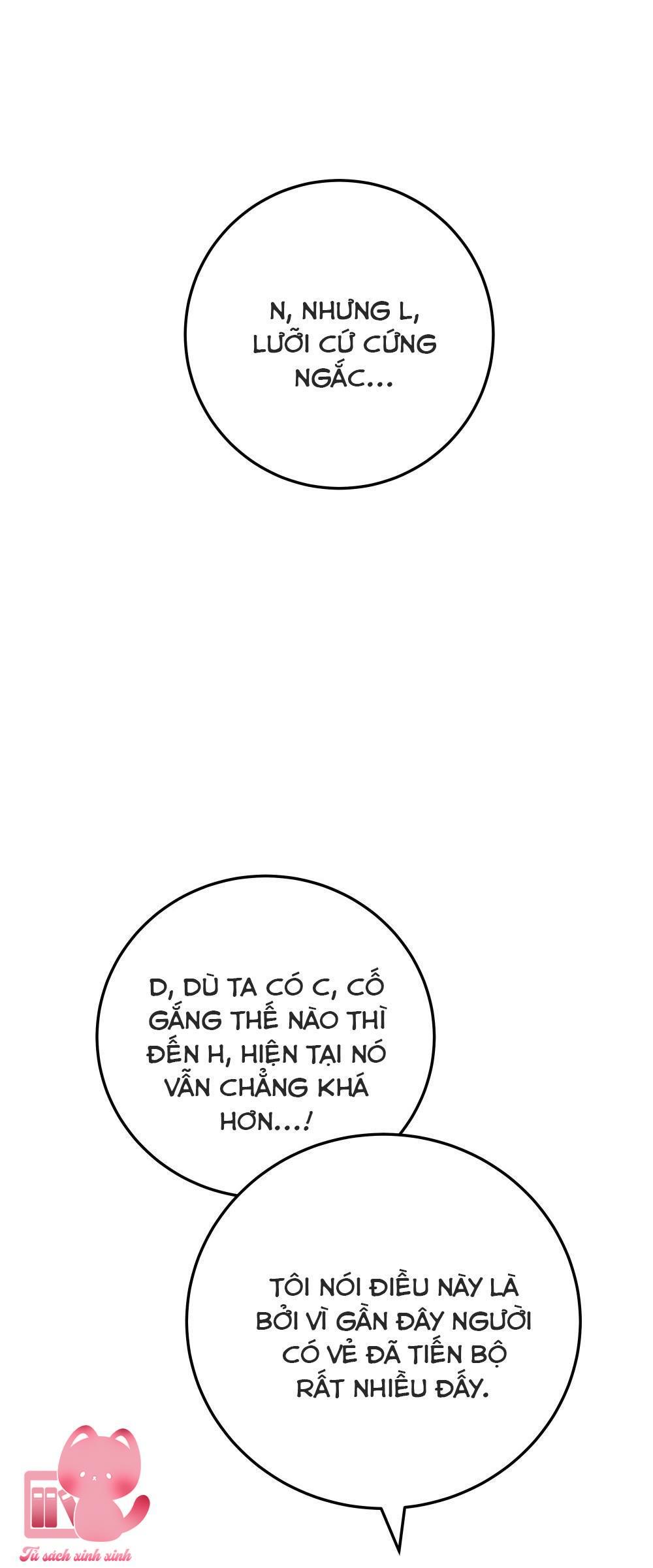Dưới Tán Cây Sồi - Chap 61 - Trang 14