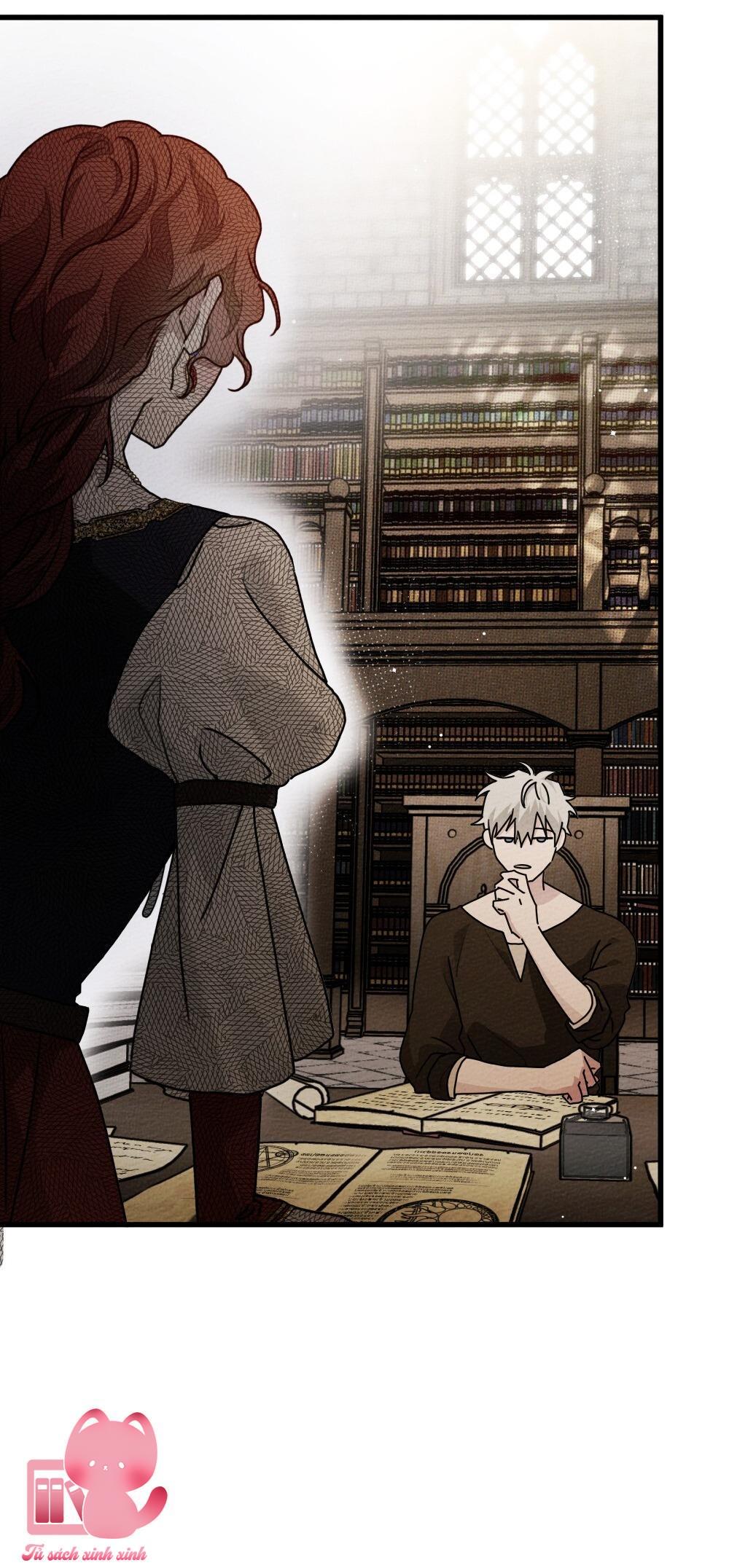 Dưới Tán Cây Sồi - Chap 61 - Trang 15