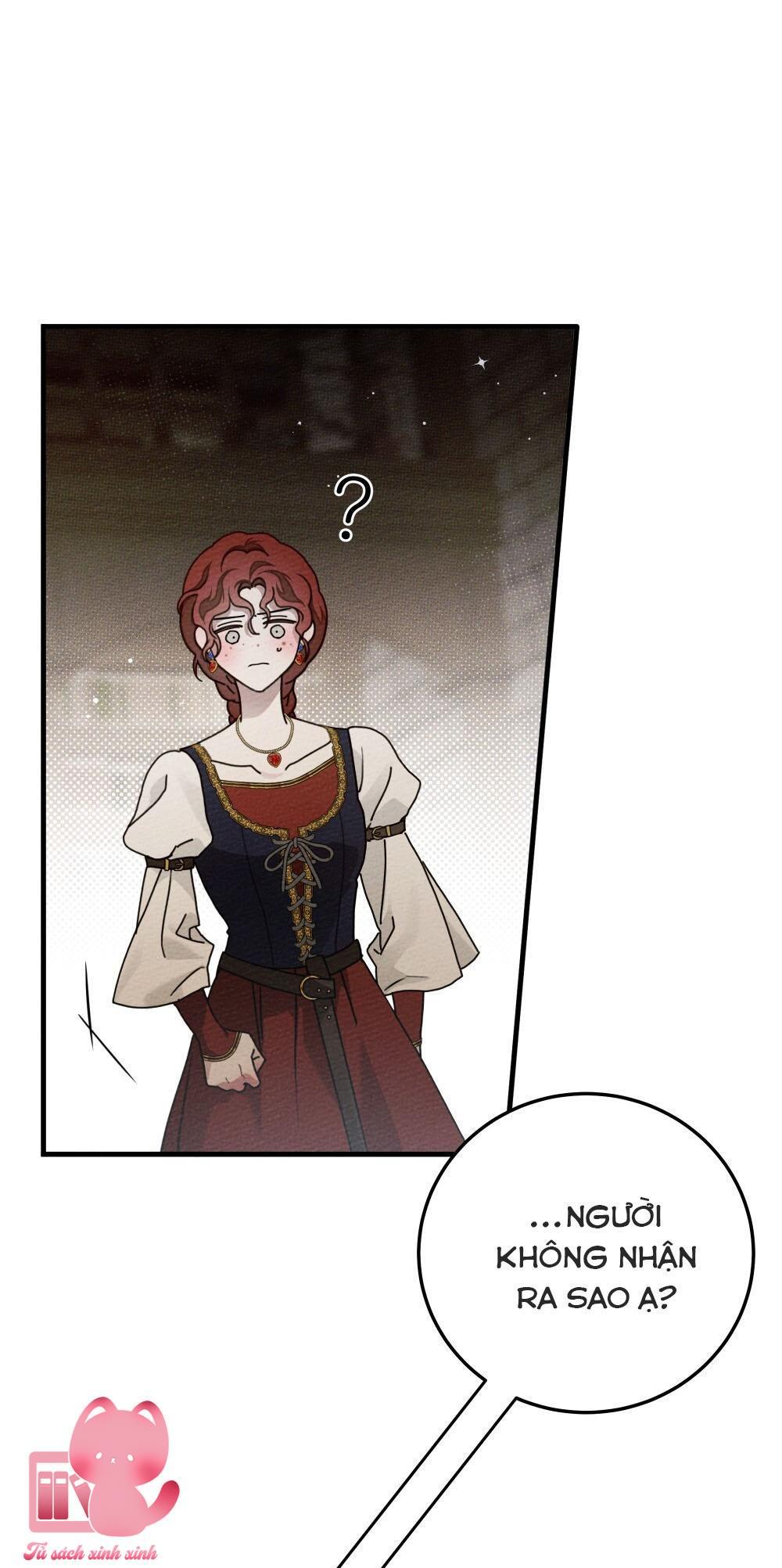 Dưới Tán Cây Sồi - Chap 61 - Trang 16