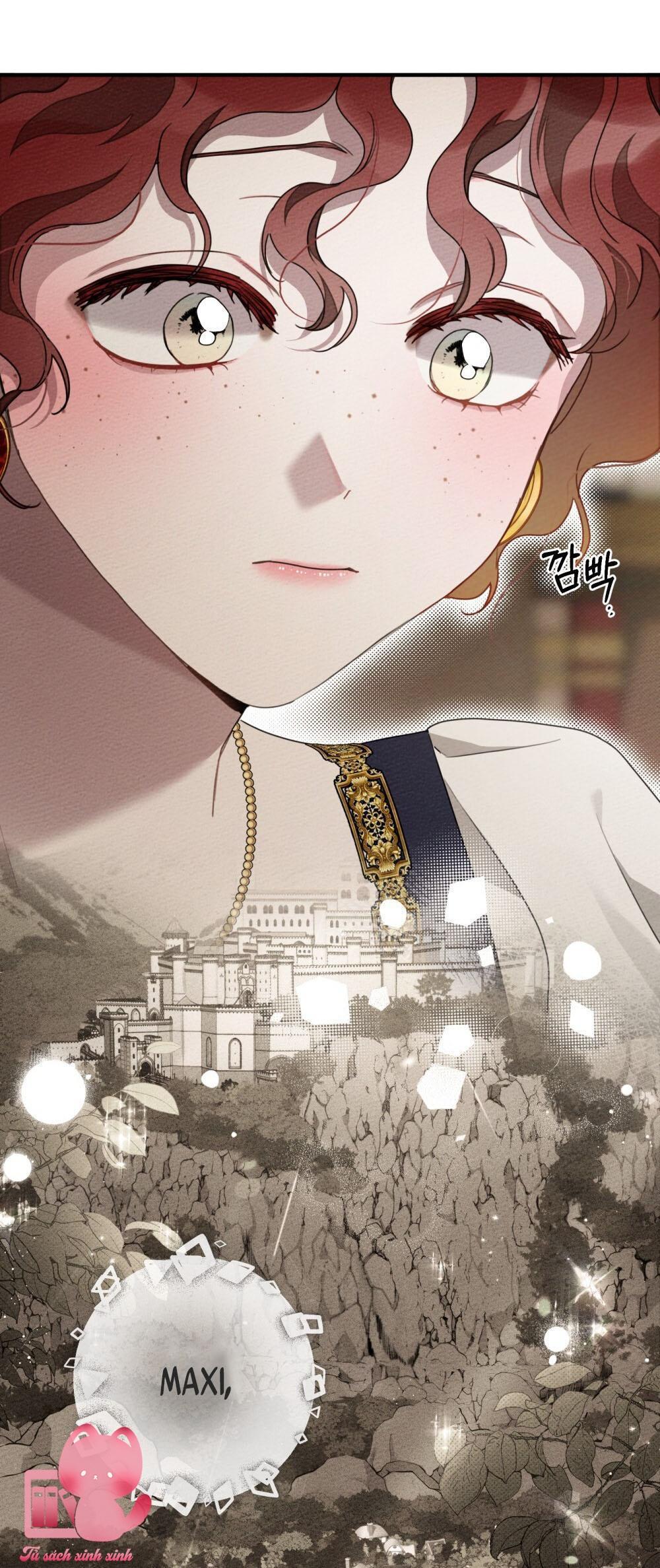 Dưới Tán Cây Sồi - Chap 61 - Trang 19