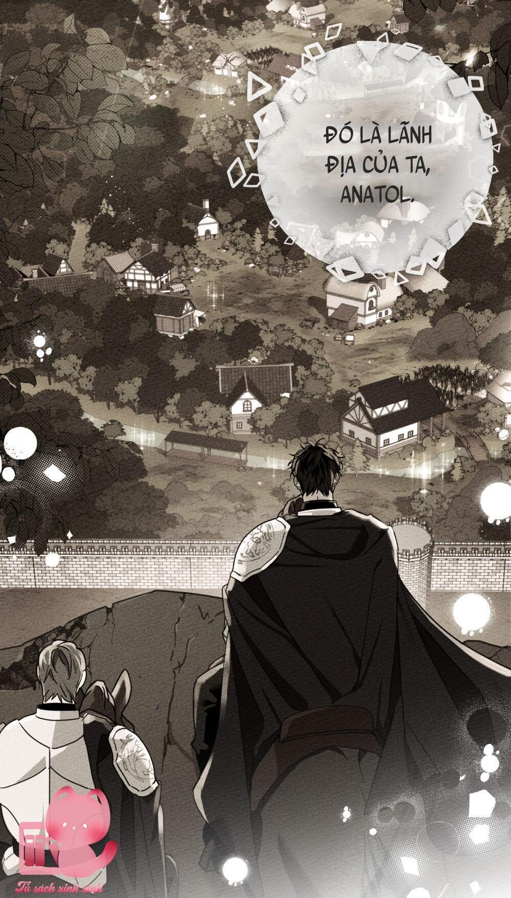Dưới Tán Cây Sồi - Chap 61 - Trang 20