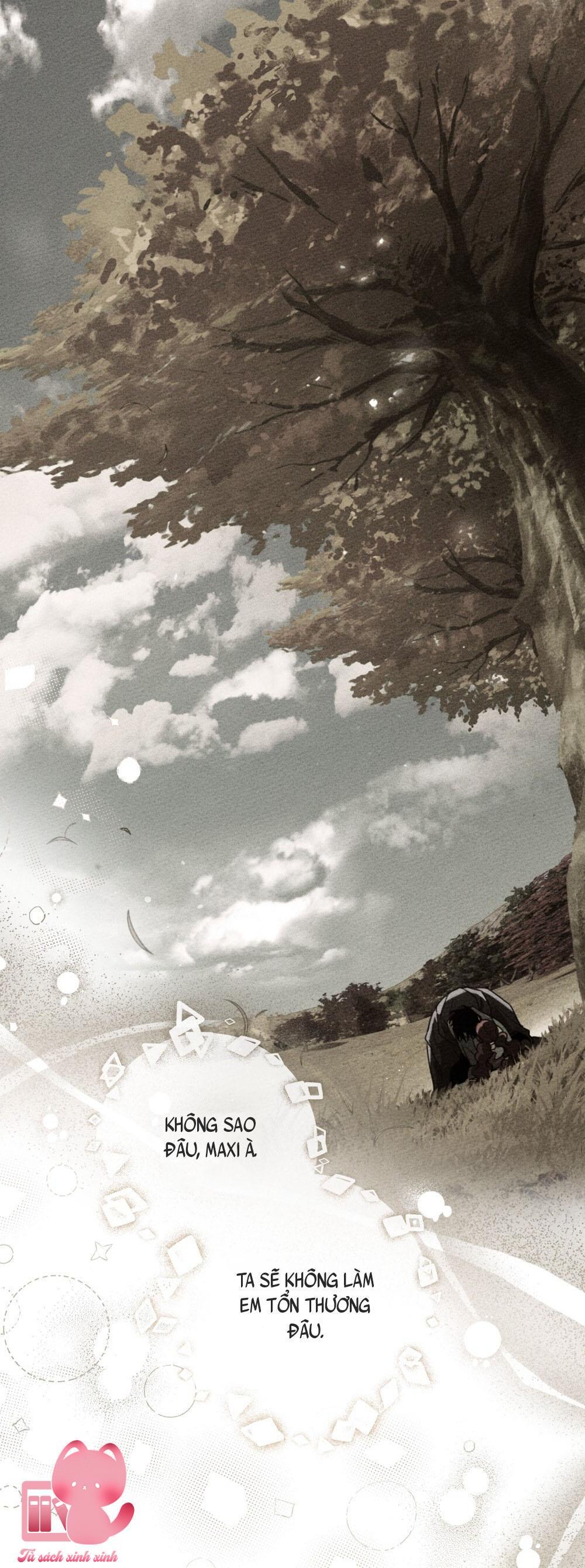 Dưới Tán Cây Sồi - Chap 61 - Trang 23