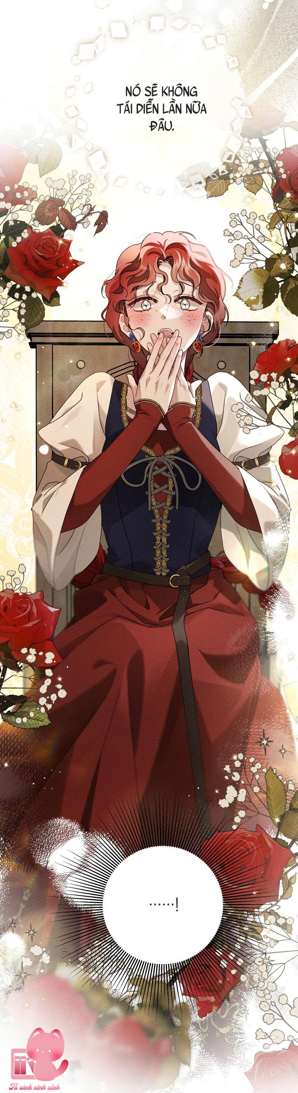 Dưới Tán Cây Sồi - Chap 61 - Trang 24