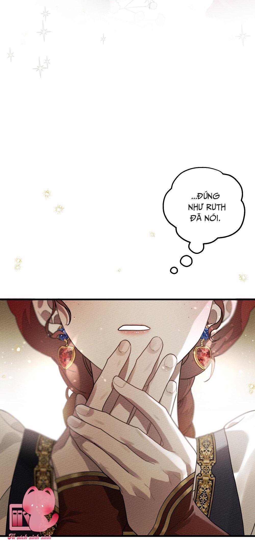 Dưới Tán Cây Sồi - Chap 61 - Trang 25