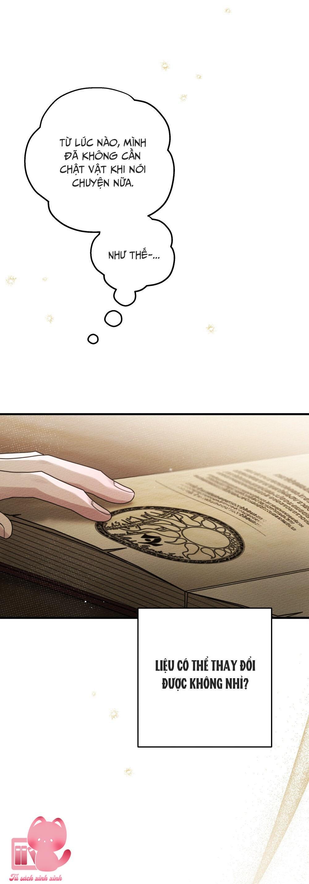 Dưới Tán Cây Sồi - Chap 61 - Trang 26