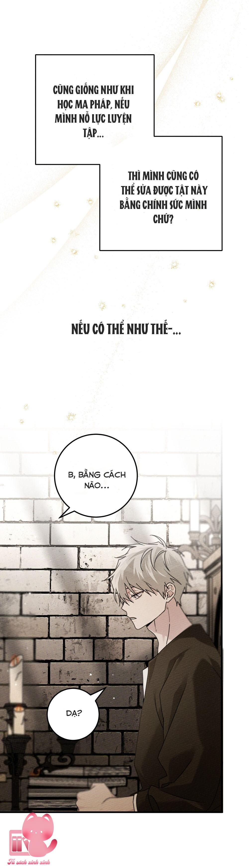 Dưới Tán Cây Sồi - Chap 61 - Trang 27