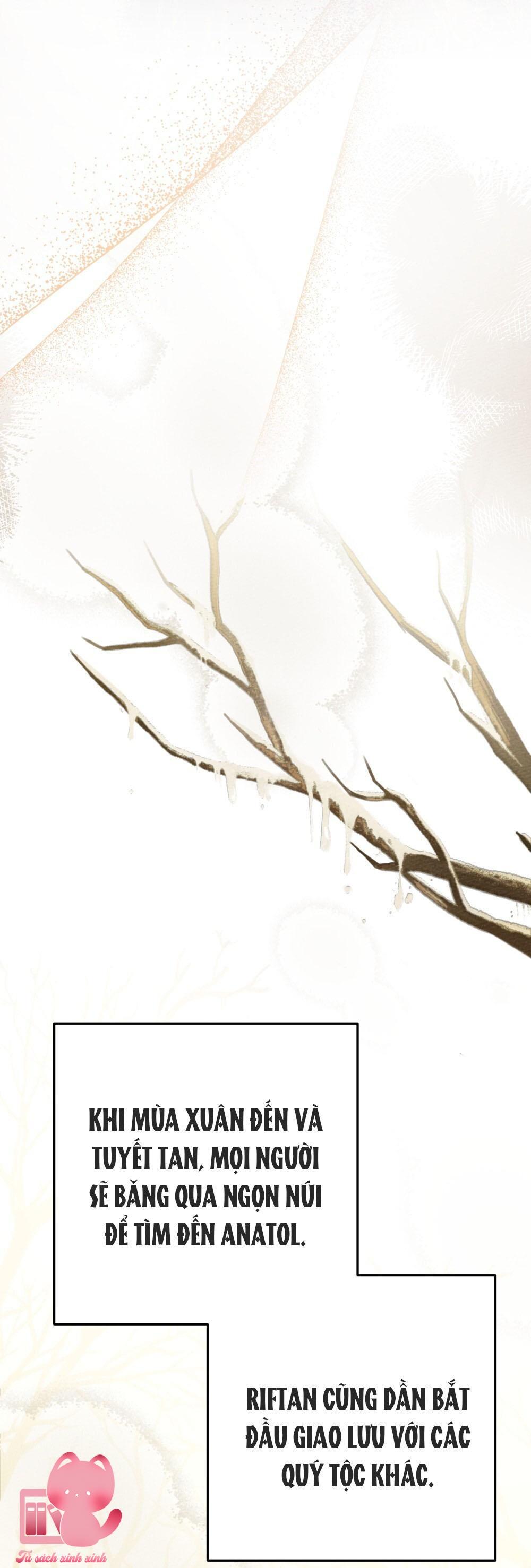 Dưới Tán Cây Sồi - Chap 61 - Trang 38