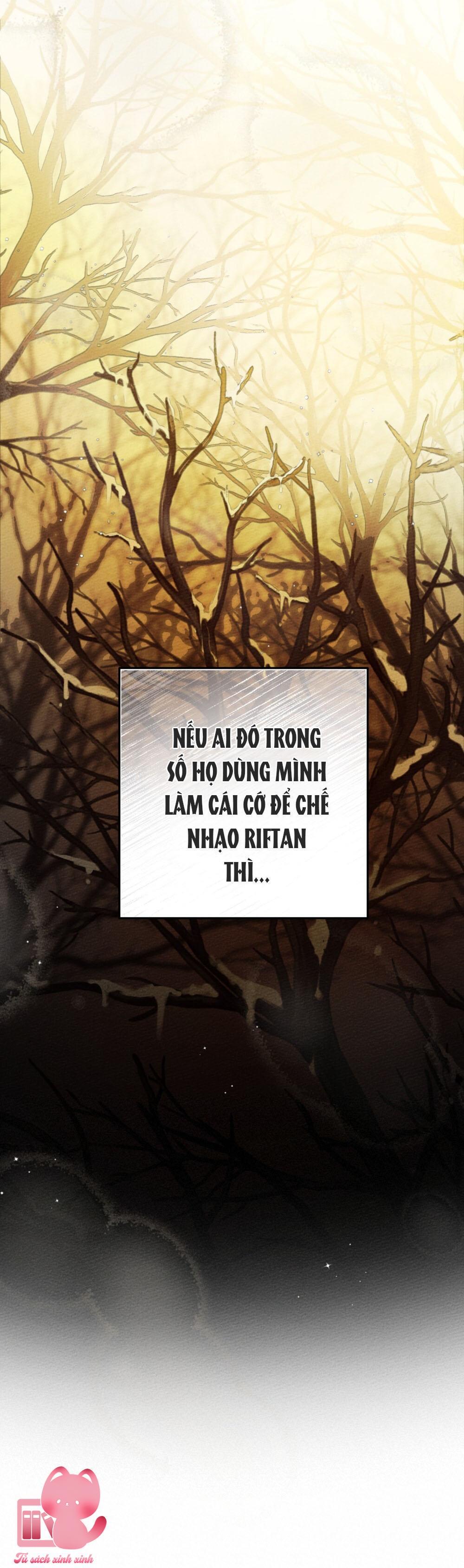 Dưới Tán Cây Sồi - Chap 61 - Trang 39