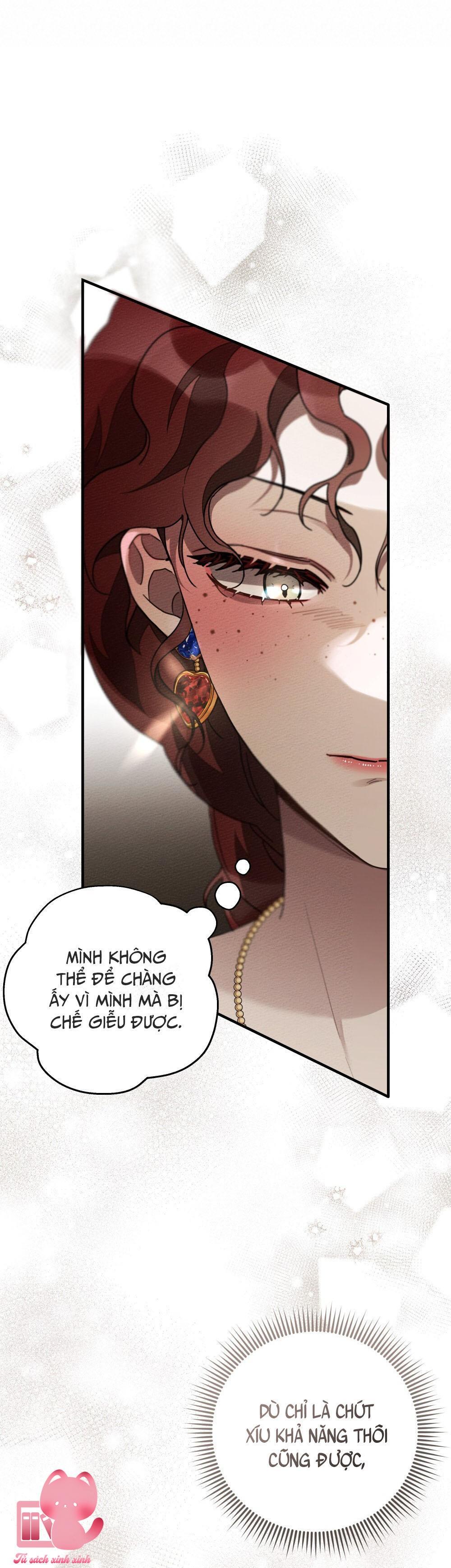 Dưới Tán Cây Sồi - Chap 61 - Trang 40