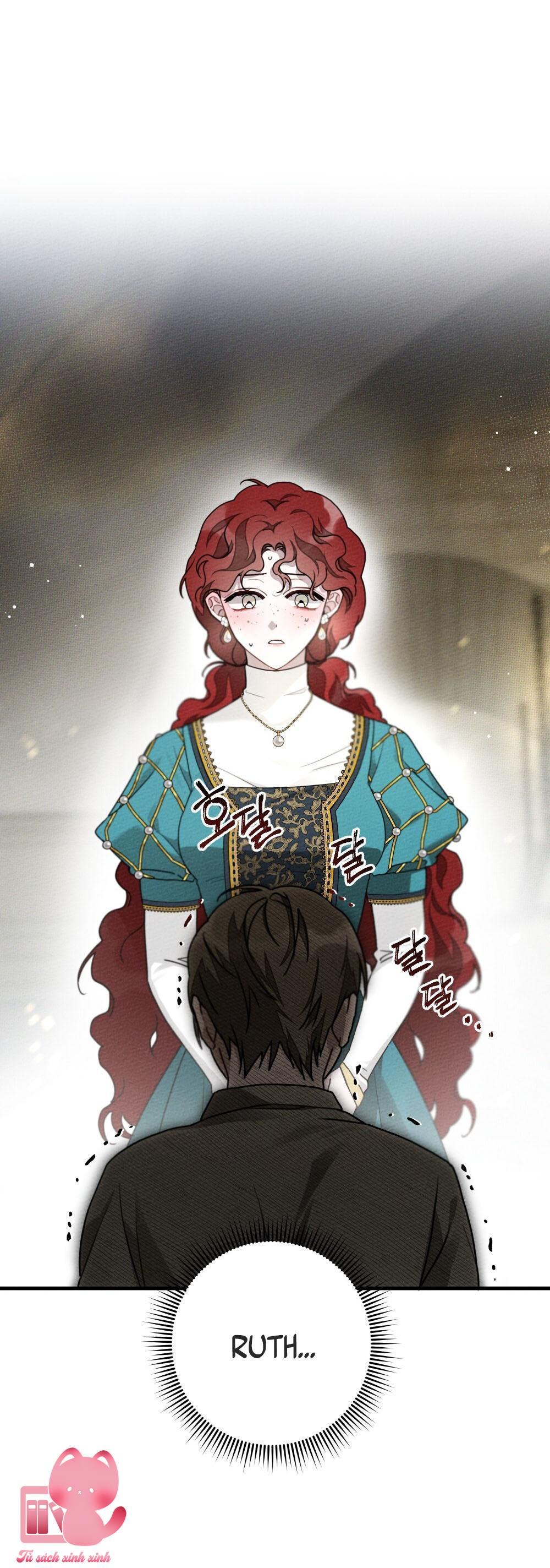 Dưới Tán Cây Sồi - Chap 61 - Trang 43
