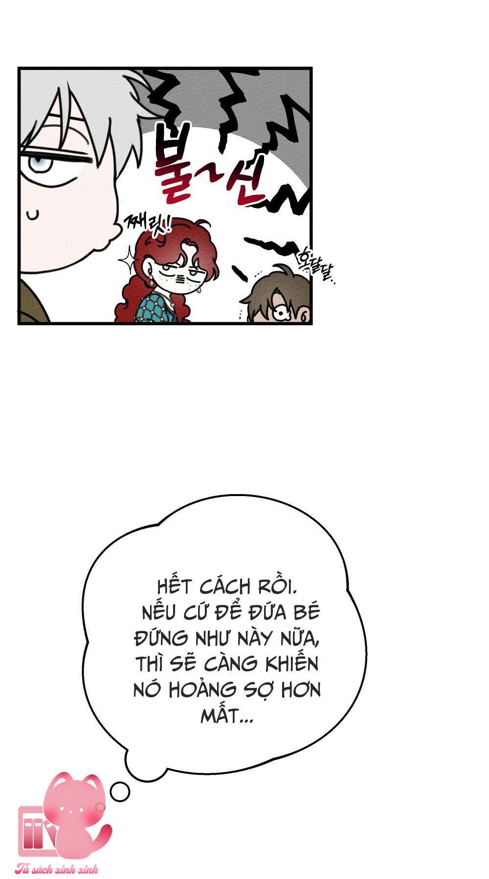 Dưới Tán Cây Sồi - Chap 61 - Trang 45