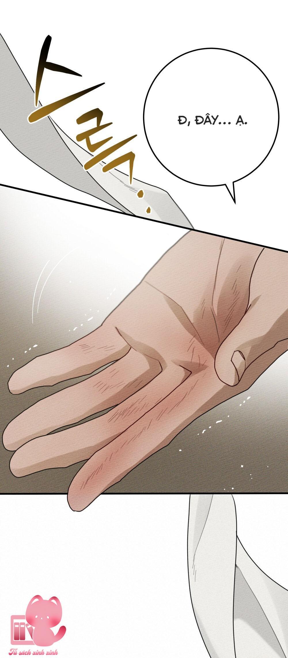 Dưới Tán Cây Sồi - Chap 61 - Trang 47