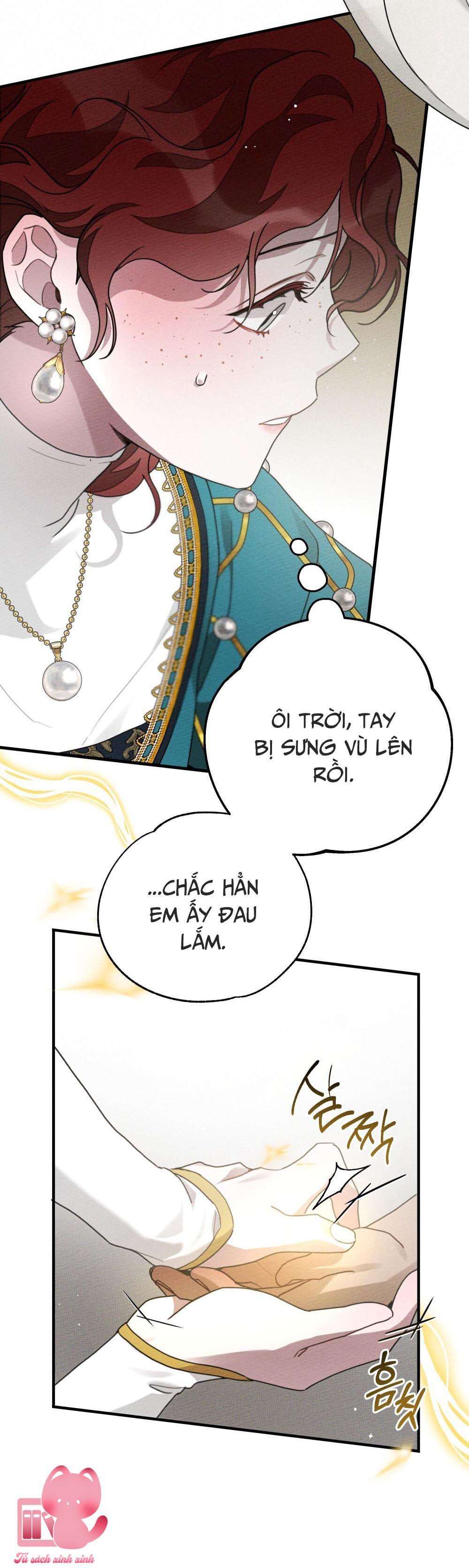 Dưới Tán Cây Sồi - Chap 61 - Trang 48
