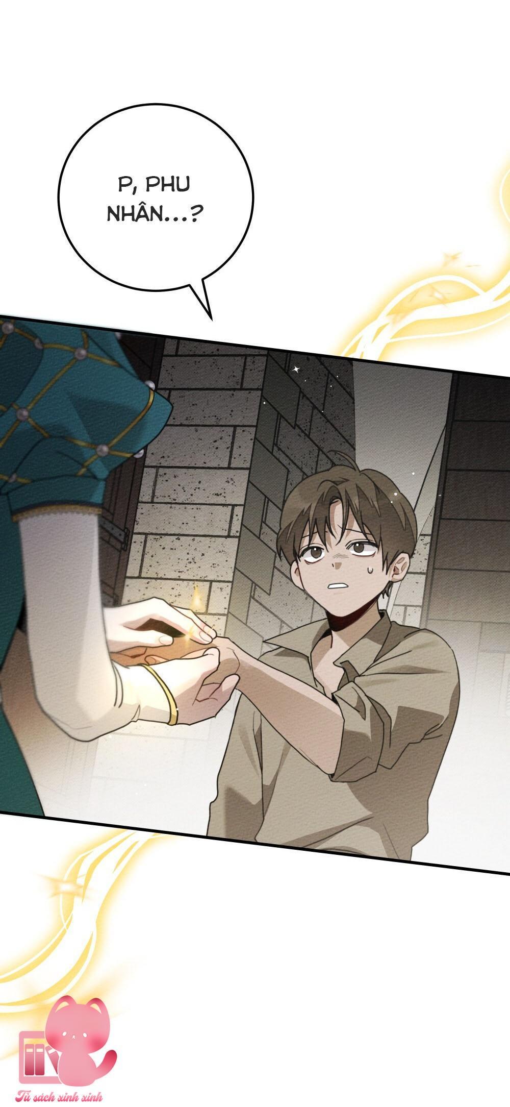 Dưới Tán Cây Sồi - Chap 61 - Trang 49