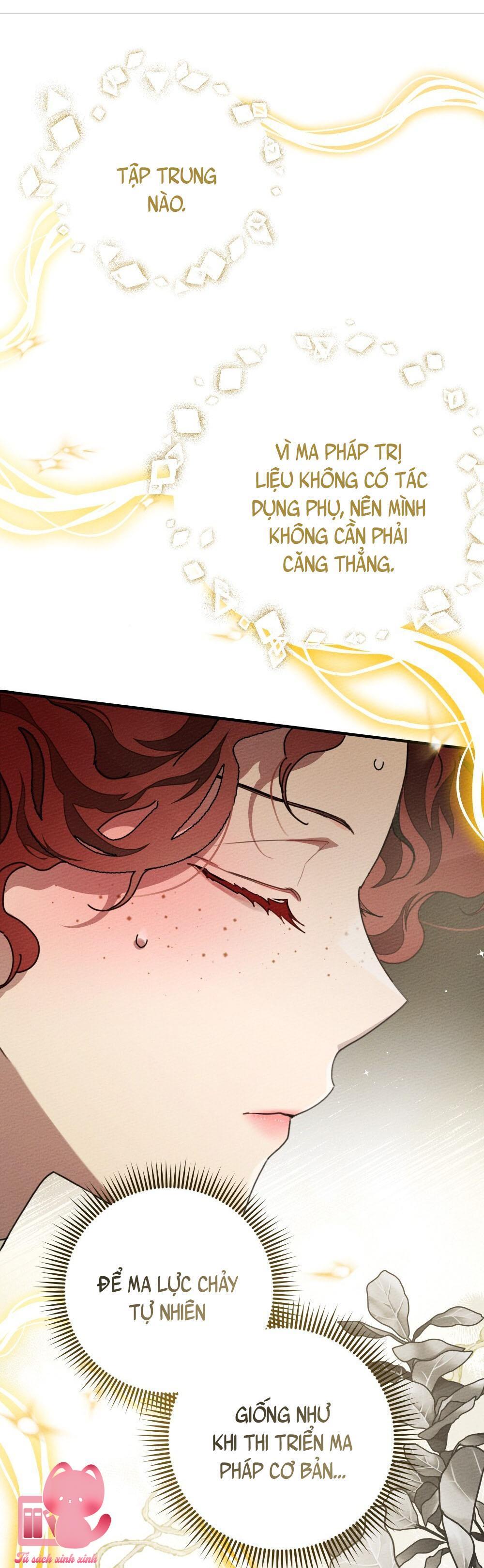 Dưới Tán Cây Sồi - Chap 61 - Trang 50