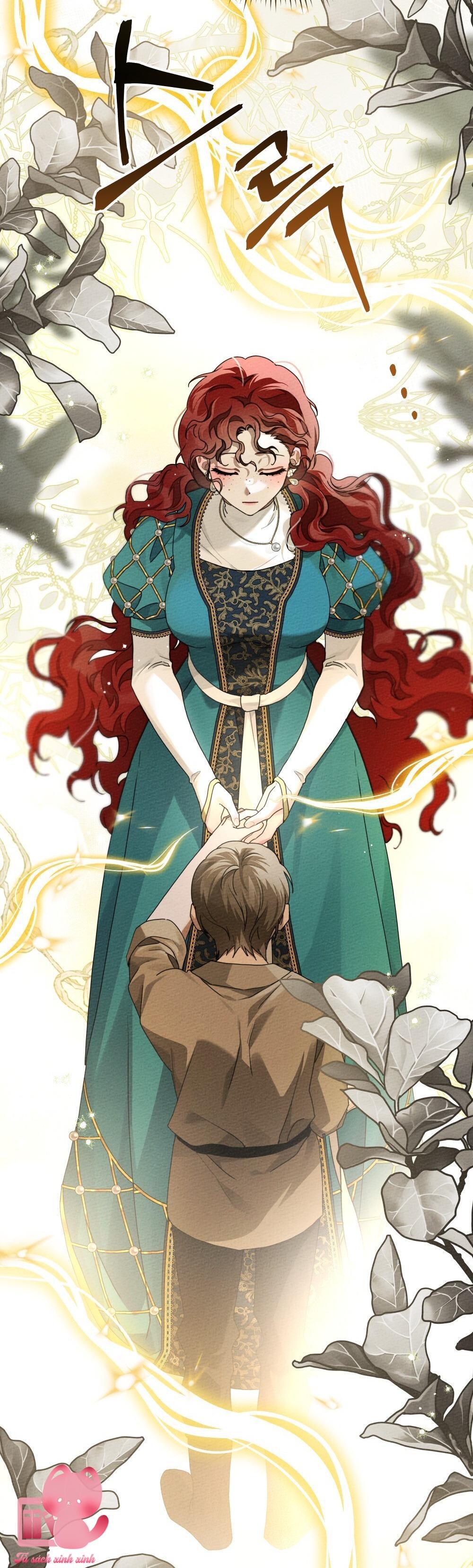 Dưới Tán Cây Sồi - Chap 61 - Trang 51