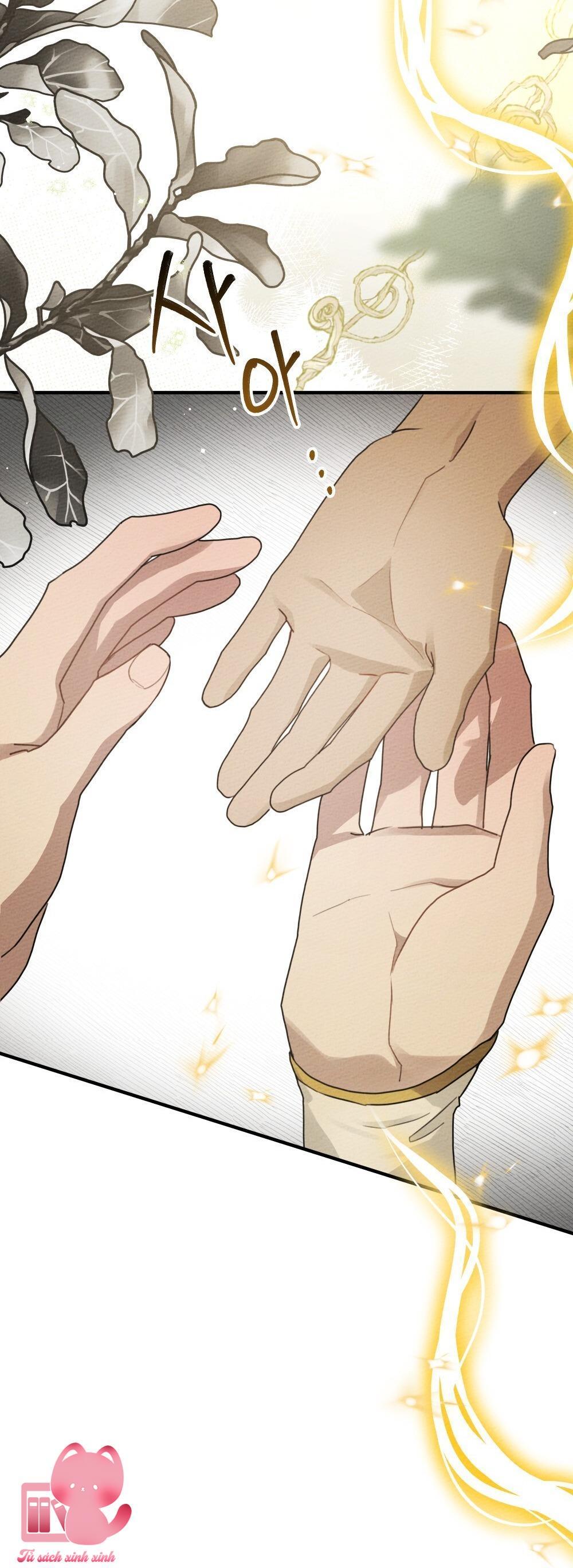 Dưới Tán Cây Sồi - Chap 61 - Trang 52