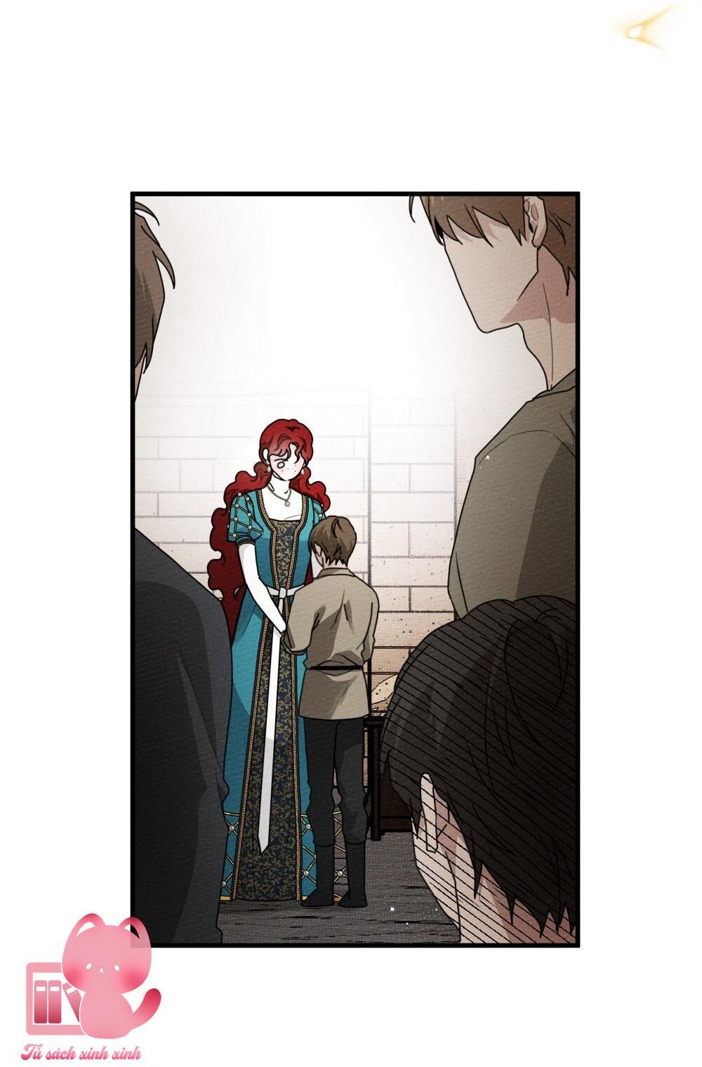 Dưới Tán Cây Sồi - Chap 61 - Trang 53