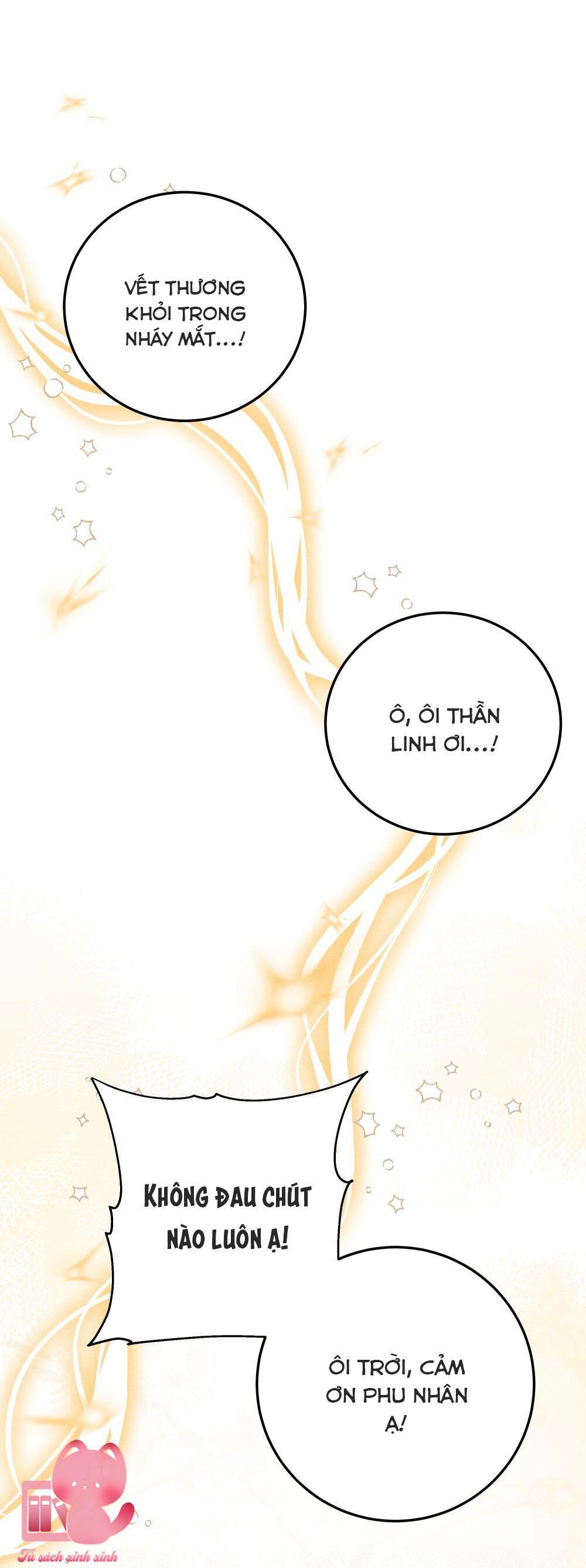 Dưới Tán Cây Sồi - Chap 61 - Trang 55