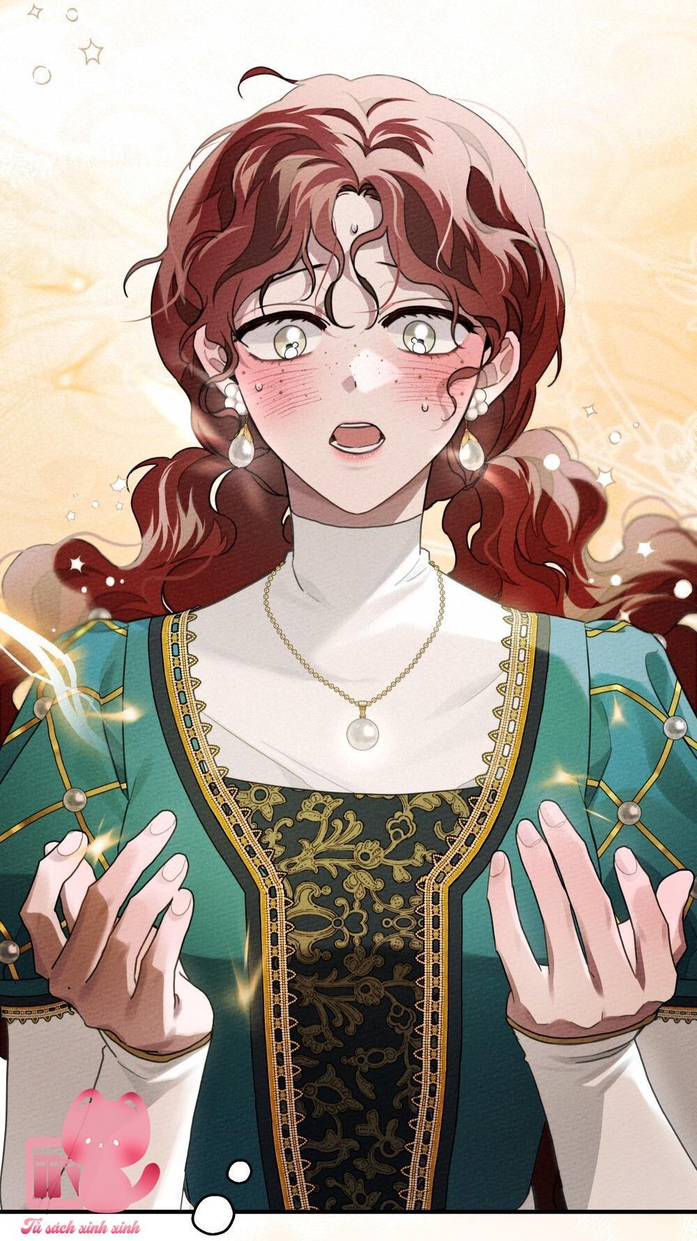 Dưới Tán Cây Sồi - Chap 61 - Trang 56