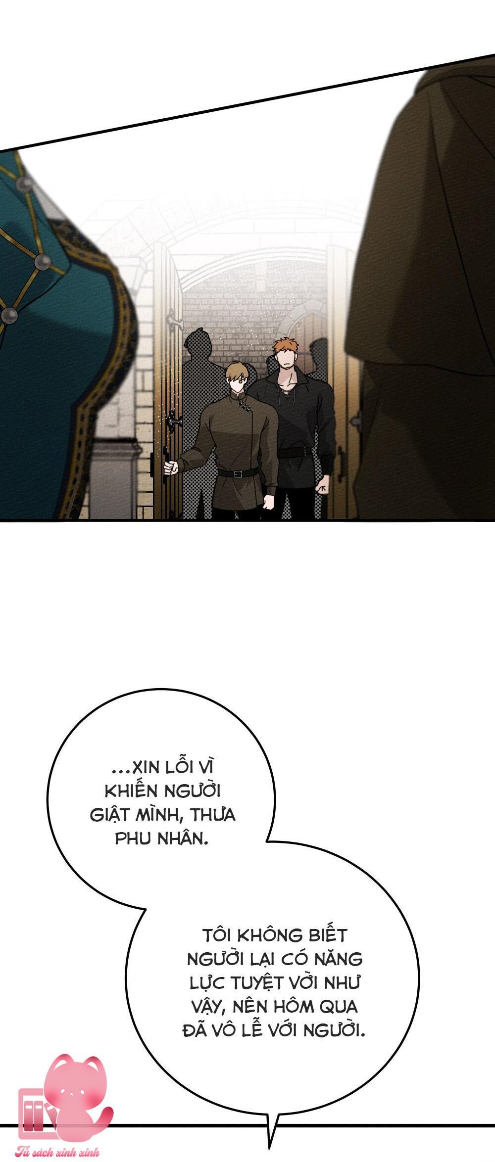 Dưới Tán Cây Sồi - Chap 61 - Trang 60