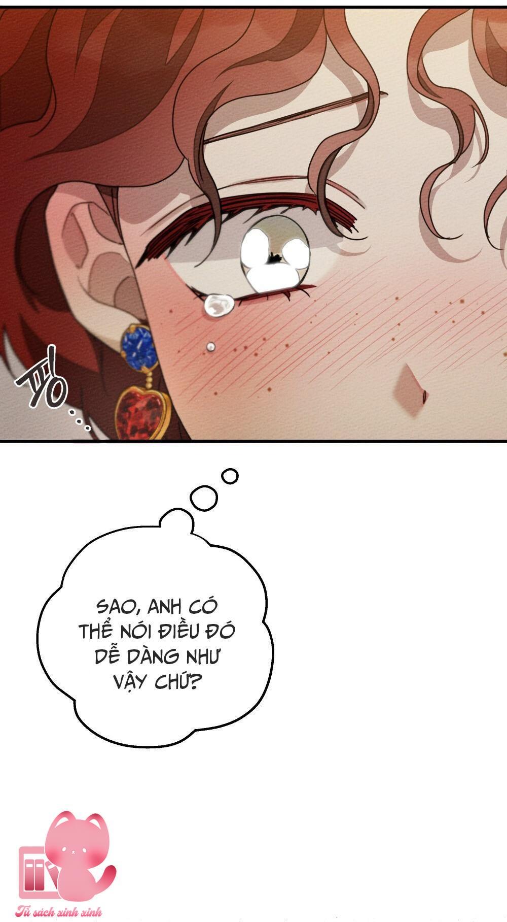 Dưới Tán Cây Sồi - Chap 61 - Trang 10