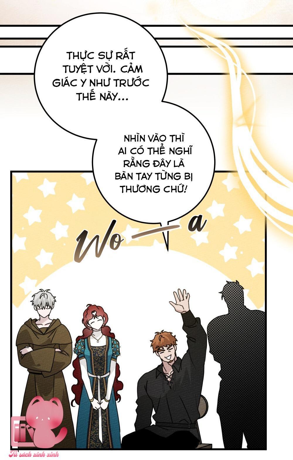 Dưới Tán Cây Sồi - Chap 62 - Trang 11