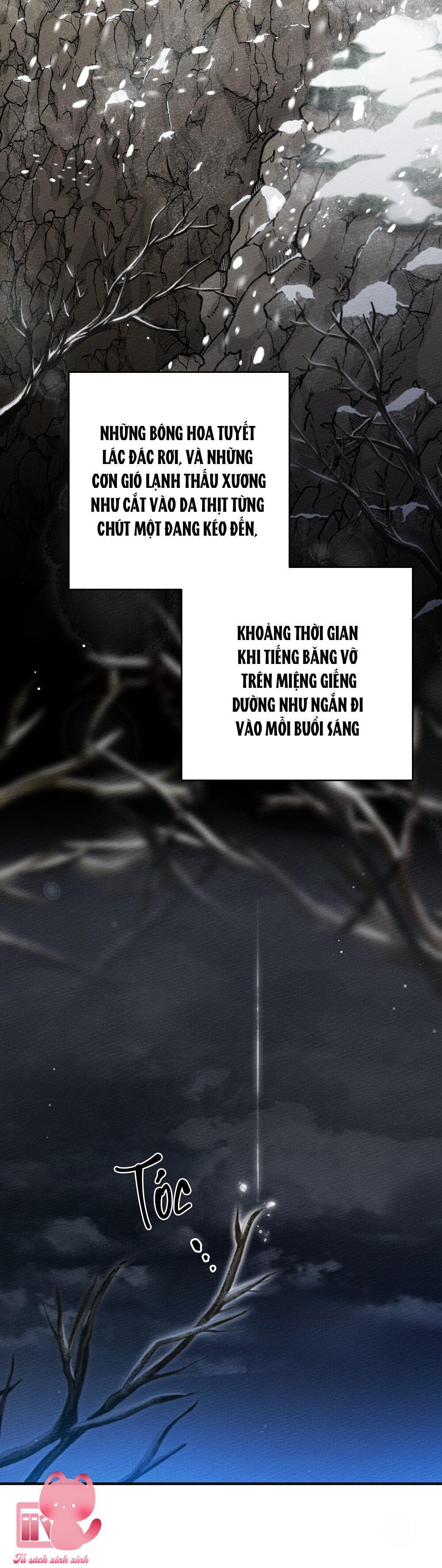 Dưới Tán Cây Sồi - Chap 62 - Trang 17