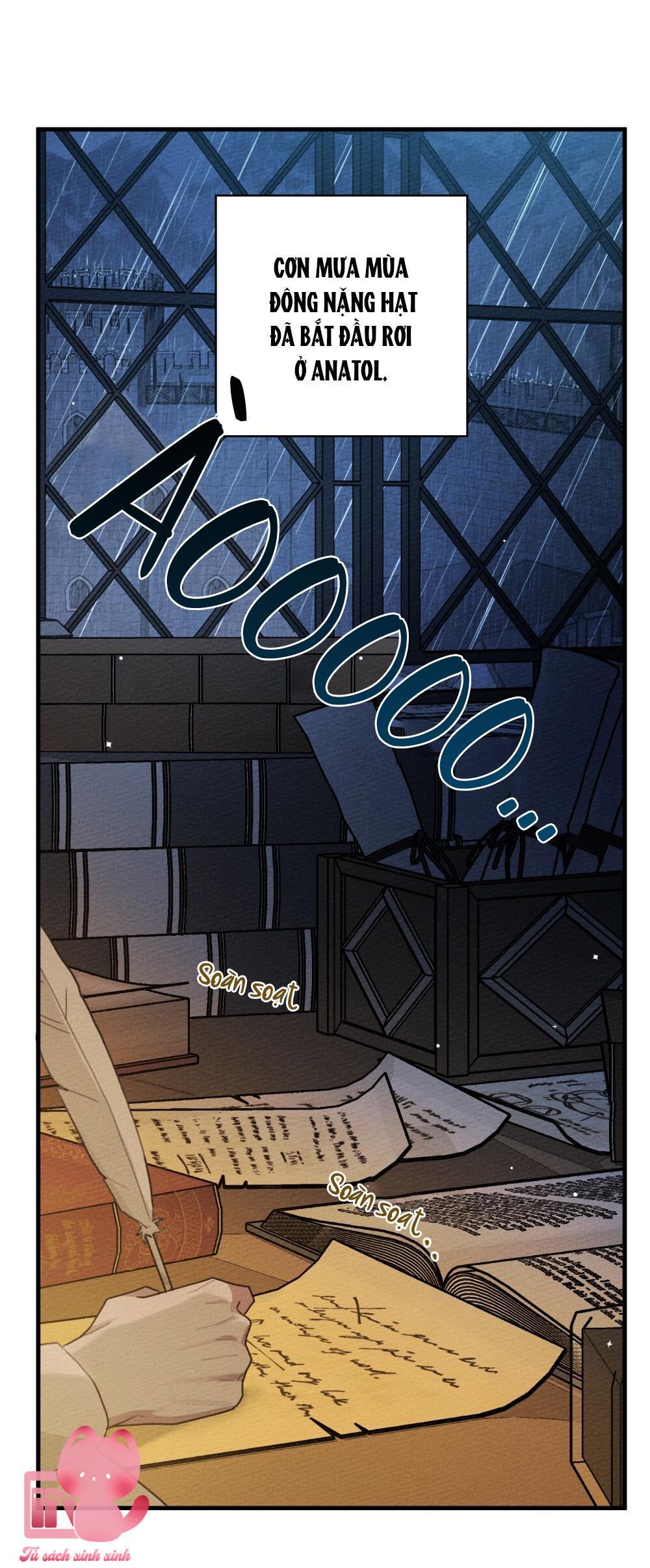 Dưới Tán Cây Sồi - Chap 62 - Trang 18