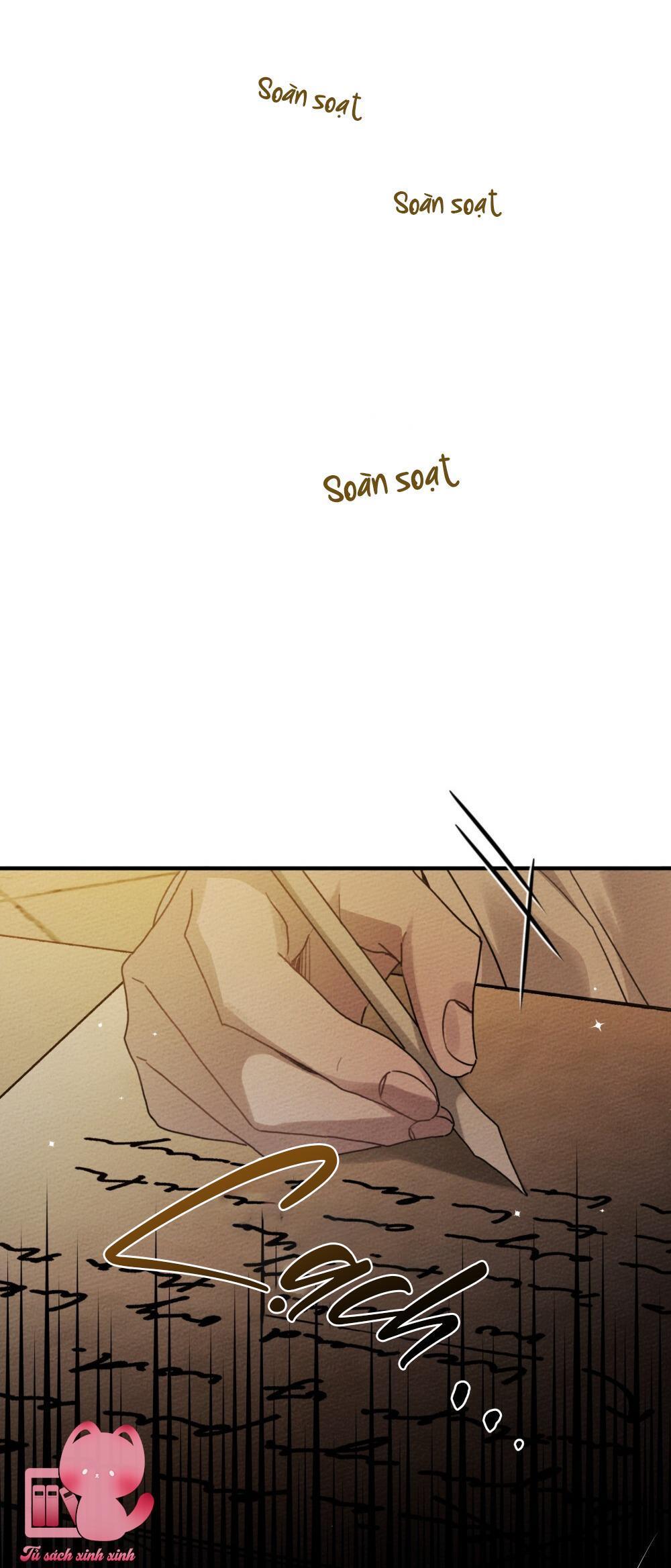Dưới Tán Cây Sồi - Chap 62 - Trang 19
