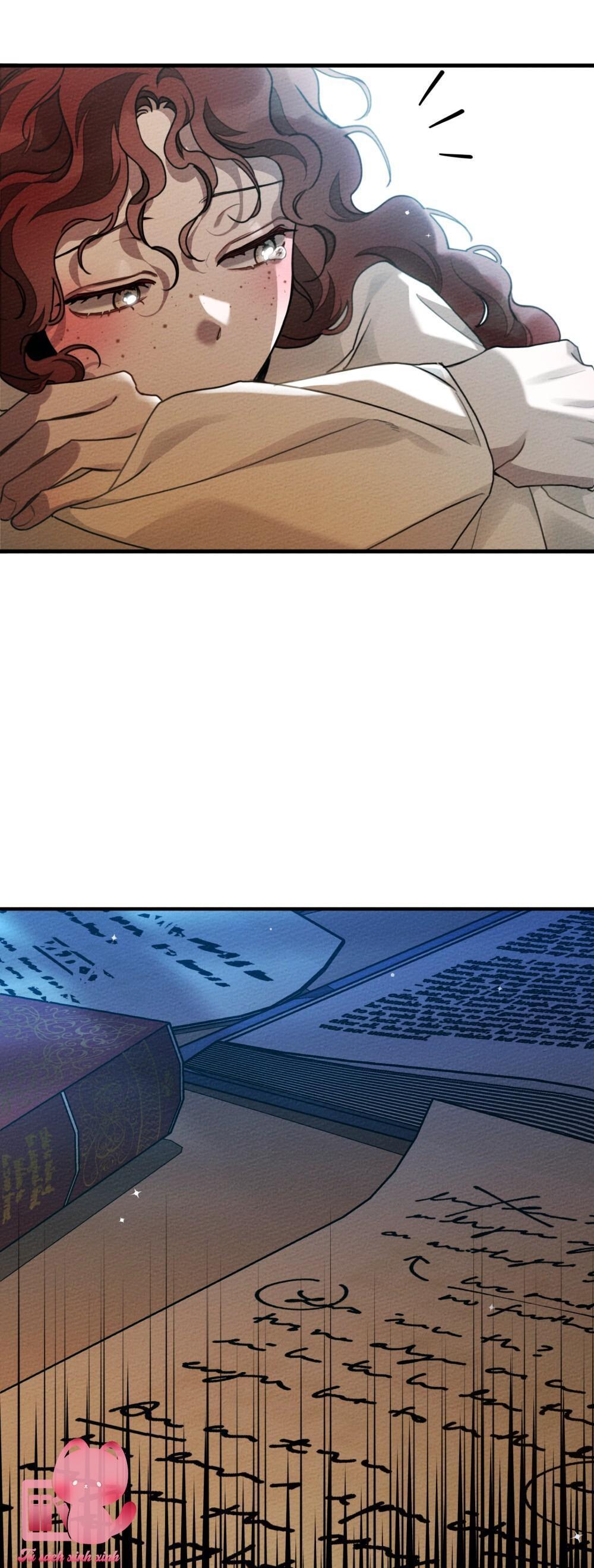 Dưới Tán Cây Sồi - Chap 62 - Trang 22