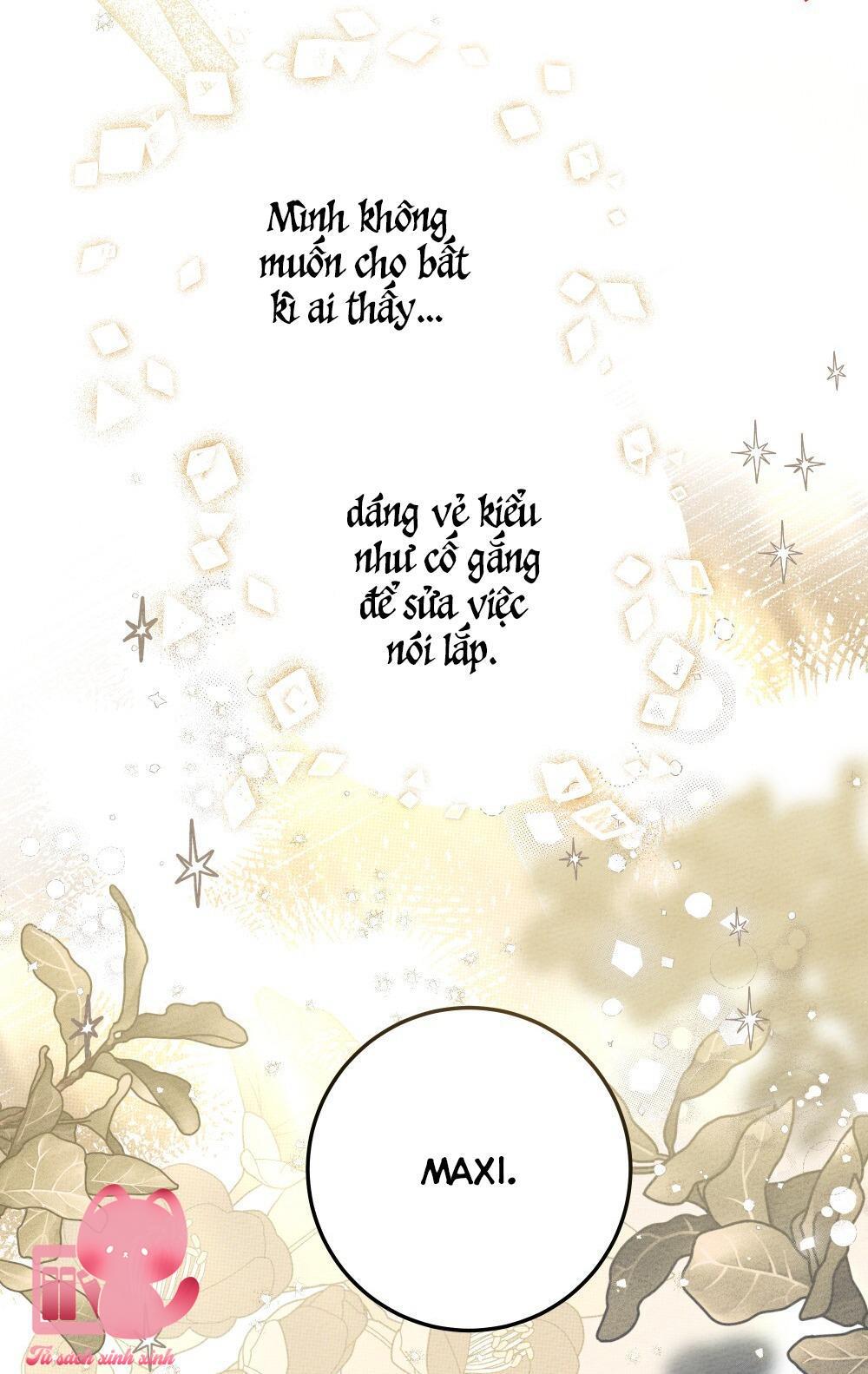 Dưới Tán Cây Sồi - Chap 62 - Trang 27