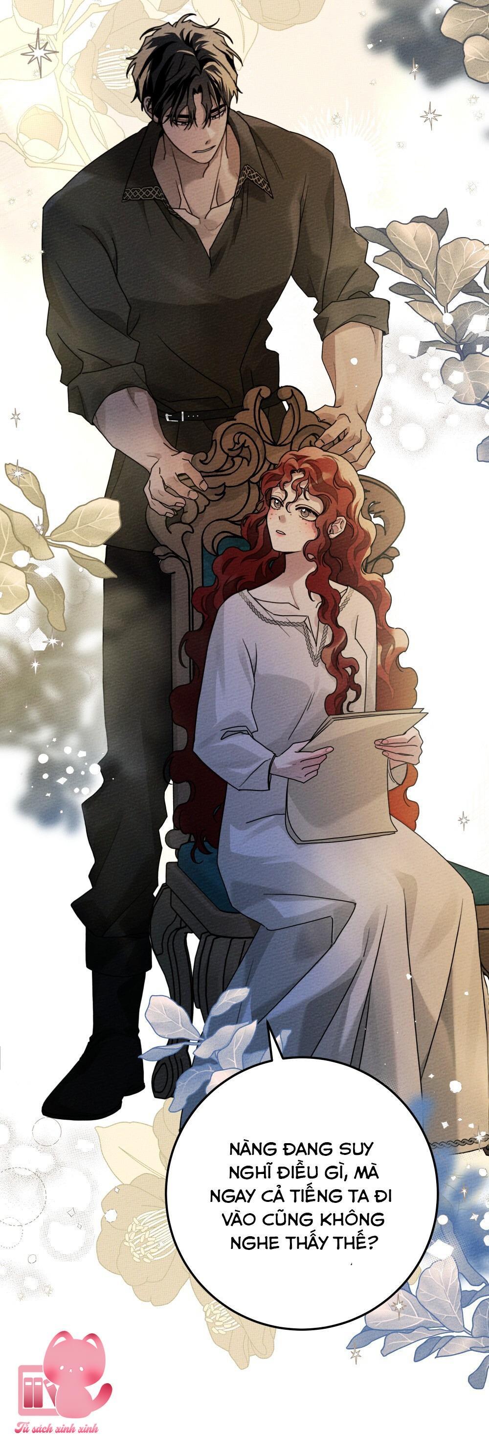 Dưới Tán Cây Sồi - Chap 62 - Trang 28