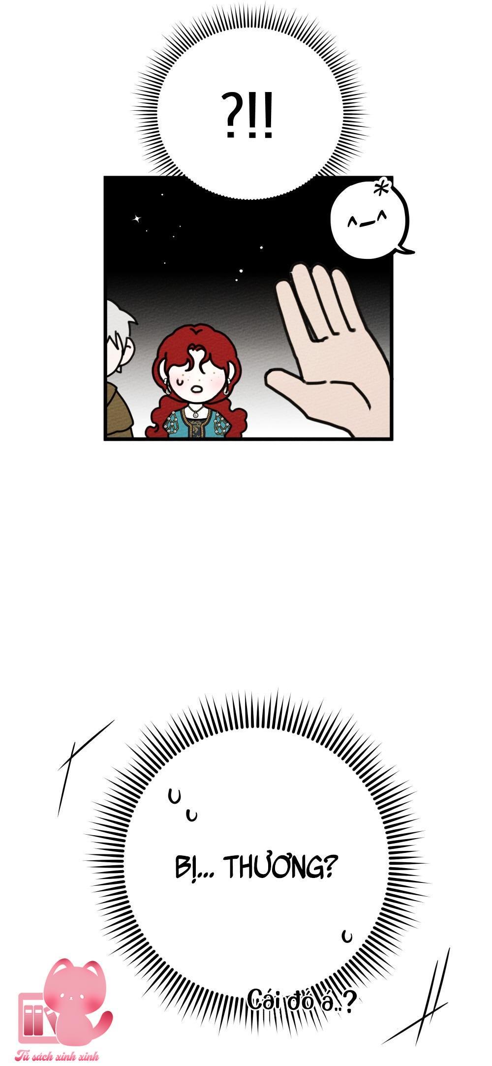Dưới Tán Cây Sồi - Chap 62 - Trang 4