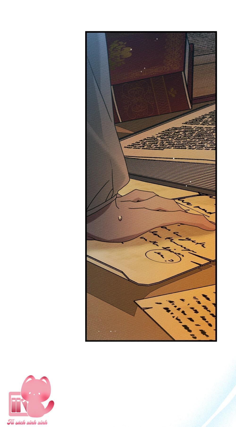 Dưới Tán Cây Sồi - Chap 62 - Trang 31