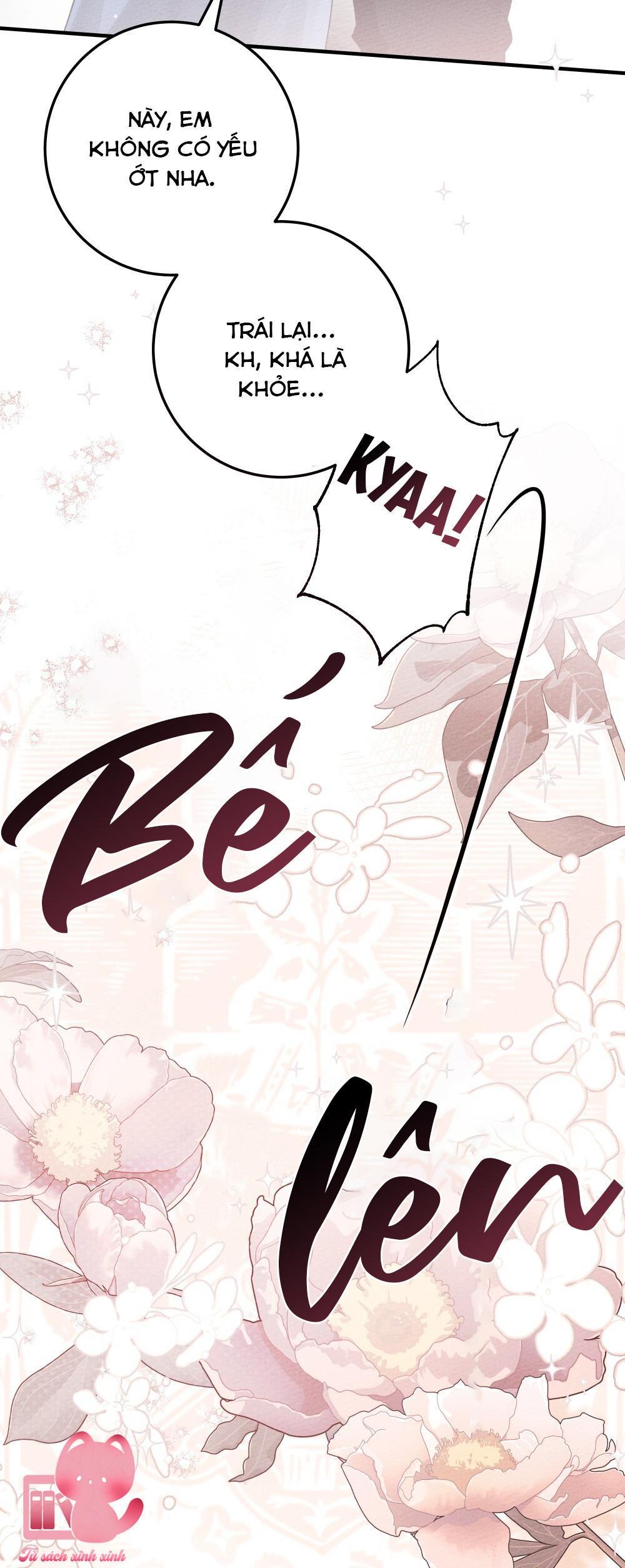 Dưới Tán Cây Sồi - Chap 62 - Trang 35