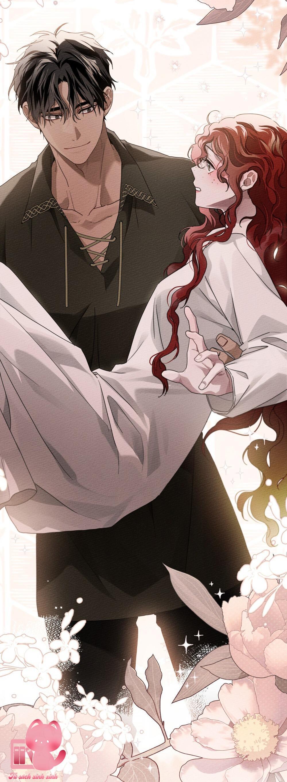 Dưới Tán Cây Sồi - Chap 62 - Trang 36